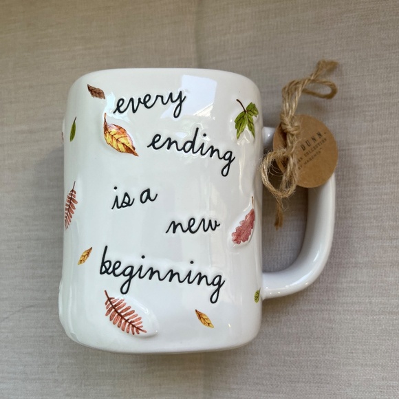 Fall🍁 Tea lovers Gift Bag, Gifts for her, Birthday Gift, Care Package - Picture 6 of 6